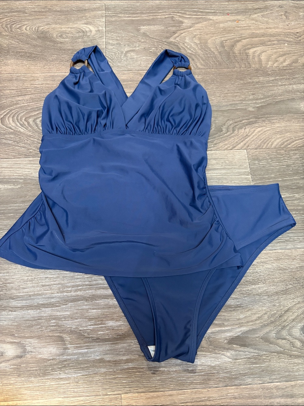 3 piece Bathing Suit Set